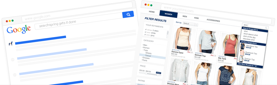 search engine optimization for ecommerce