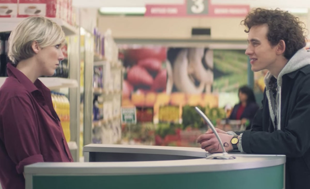 ecommerce site search in real life by google