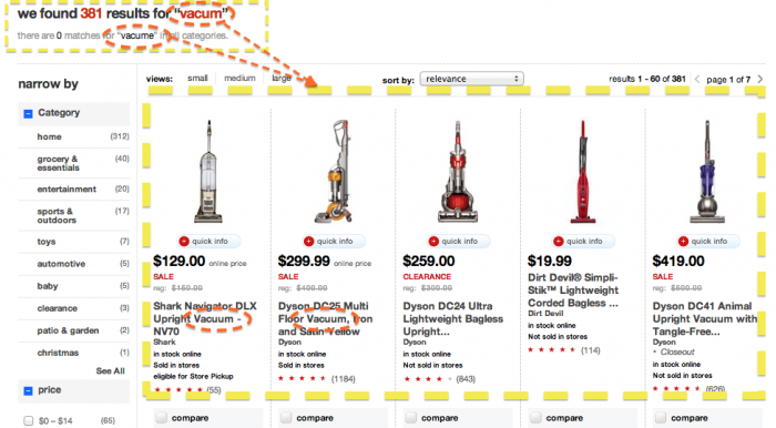 Use synonyms to boost conversions
