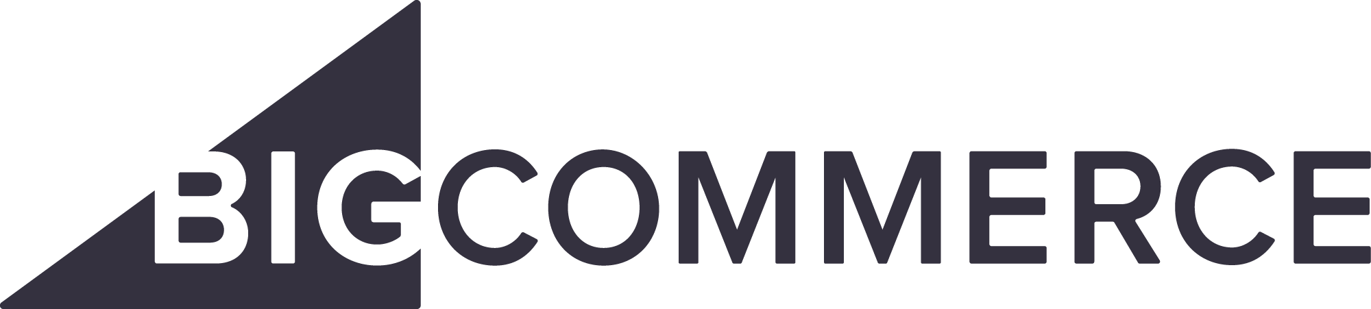 Bigcommerce Logo