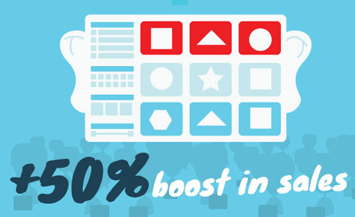Ecommerce Infographic - are you ready for the holidays