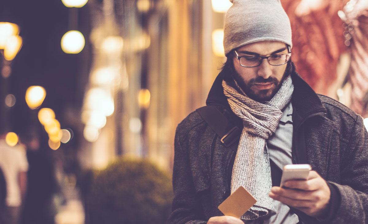 Get ready for cyber monday