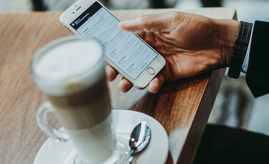 10 Mobile Best Practices for This Holiday Season