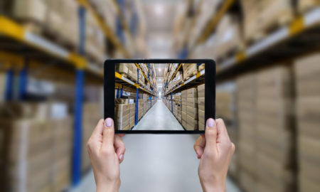 ecommerce category navigation