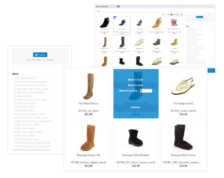 Landing Pages In Minutes