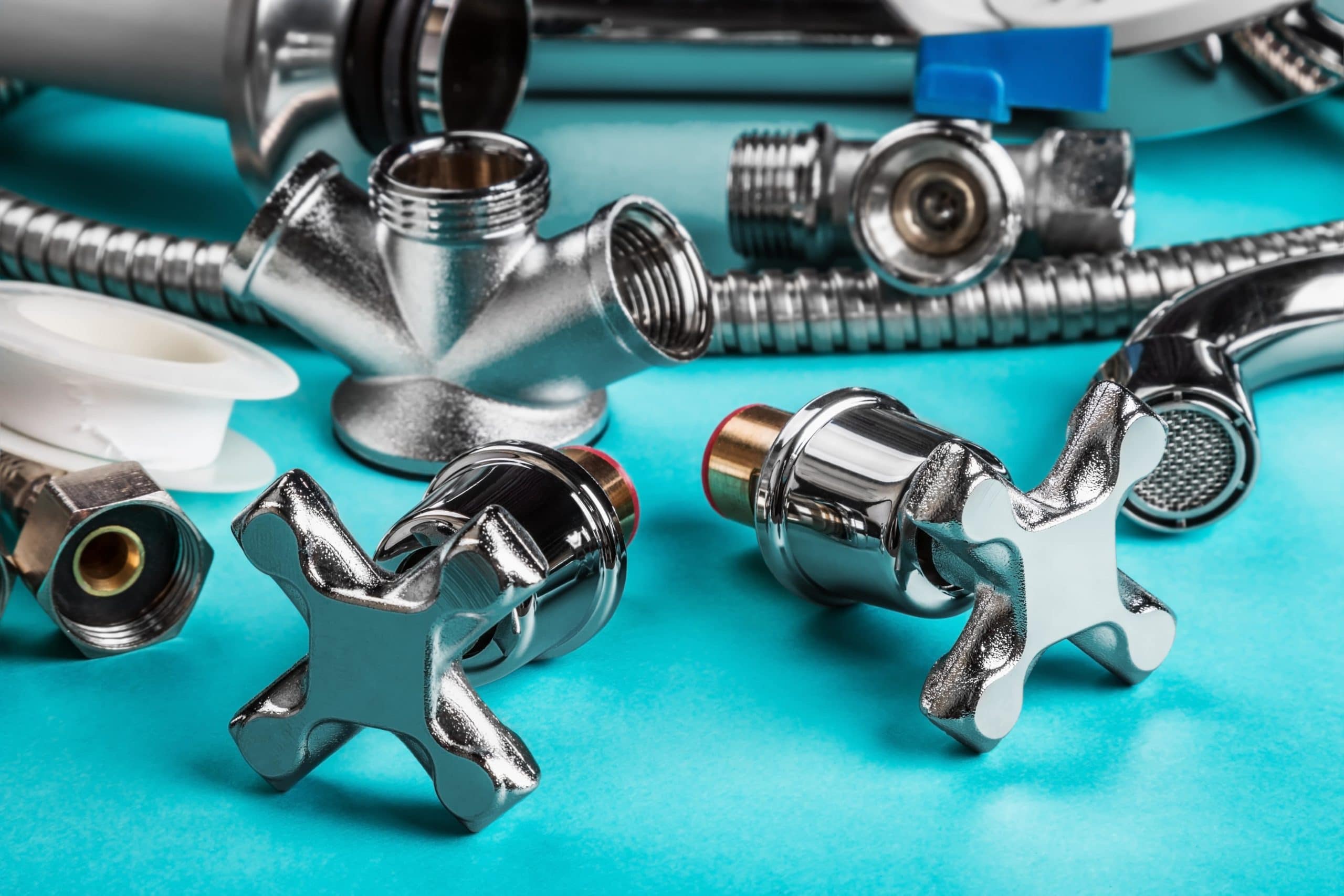nuts and bolts
