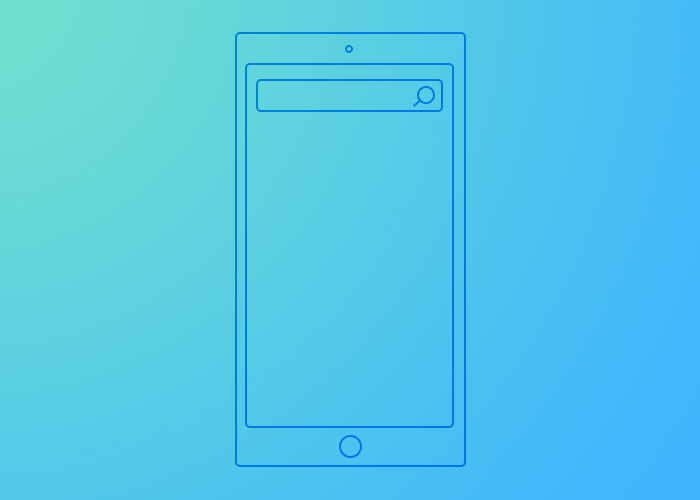 Mobile Search Conversion