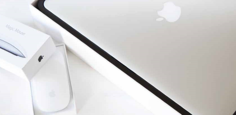 MacSales SearchSpring