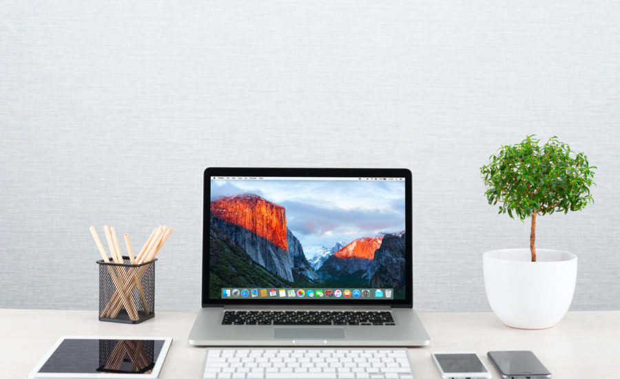 MacSales SearchSpring