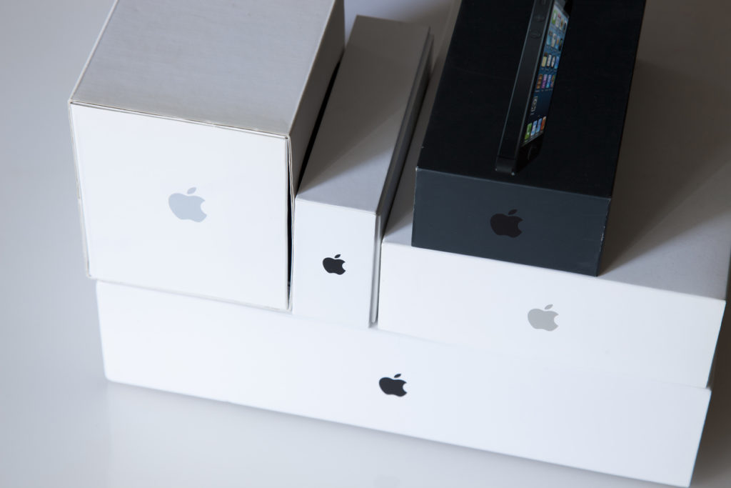 MacSales SearchSpring