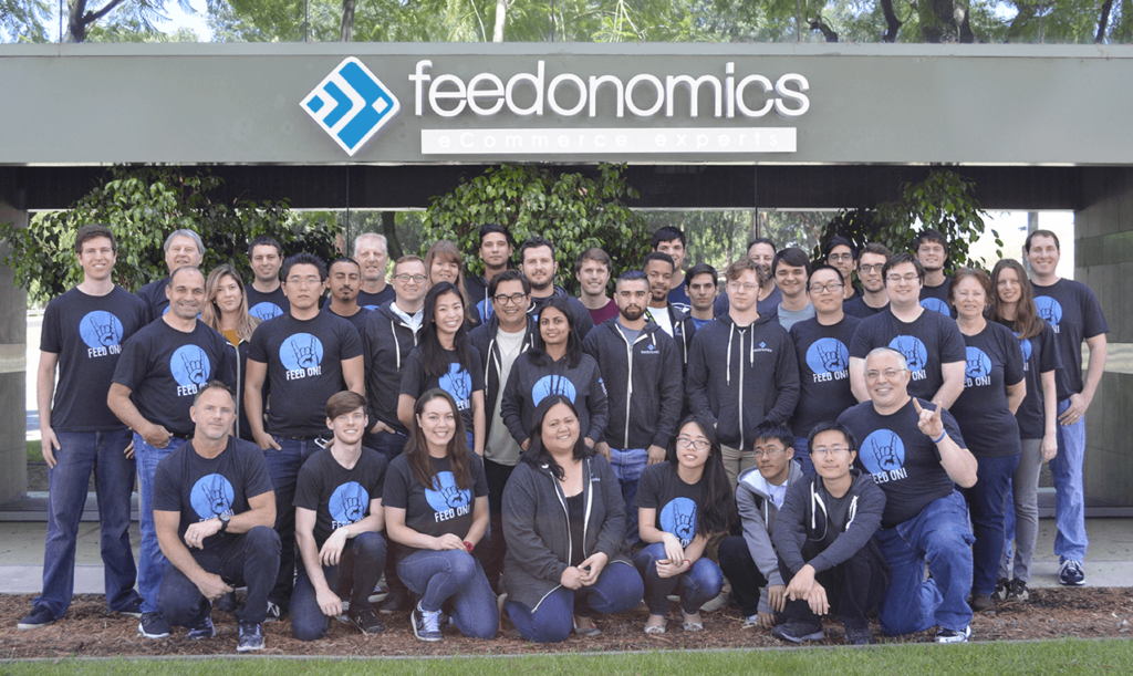 FeedonomicsGroup