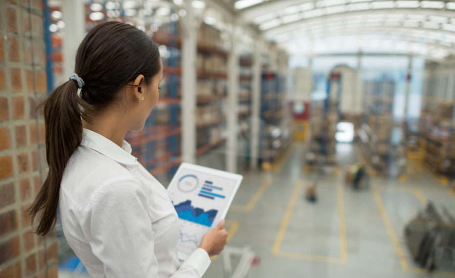 online merchandising