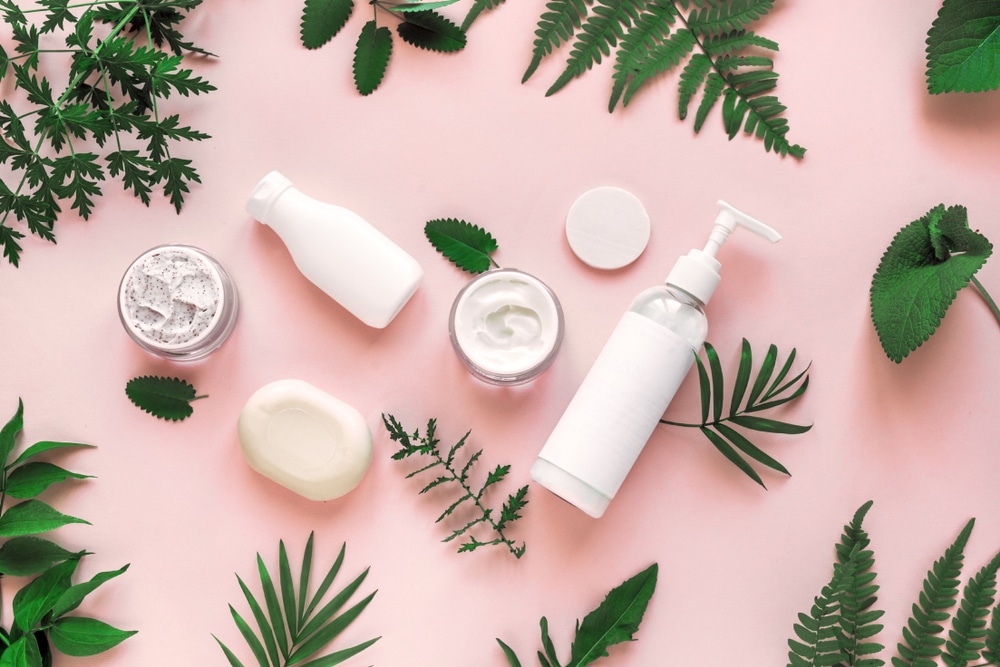 EDC Skincare Ecommerce
