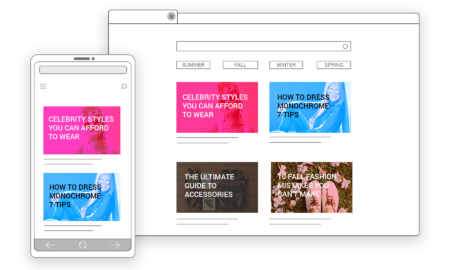 ecommerce blogging