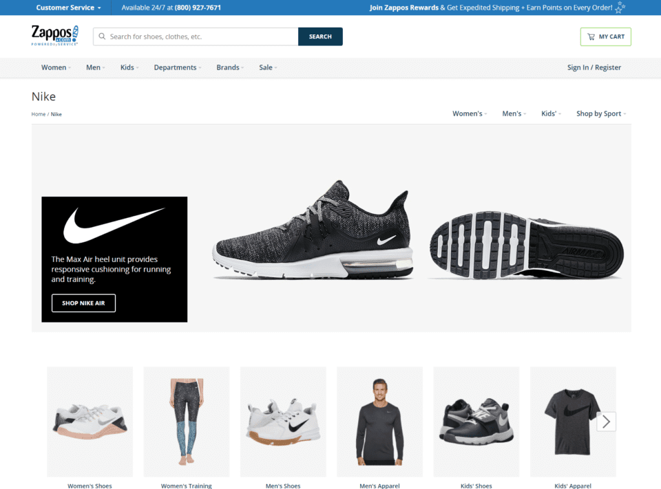ecommerce optimization tips