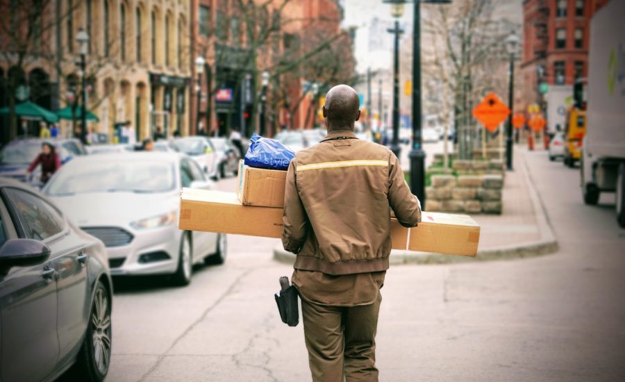 ecommerce shipping optimization