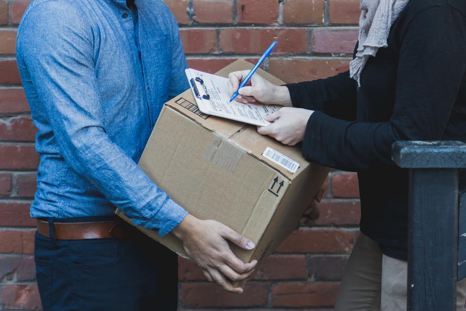 ecommerce shipping optimization