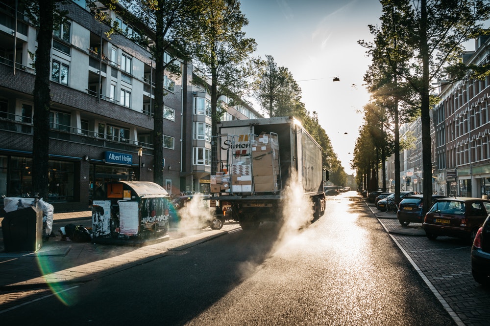 ecommerce shipping optimization