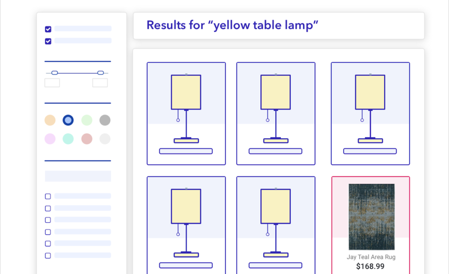 SearchSpring Product Awareness