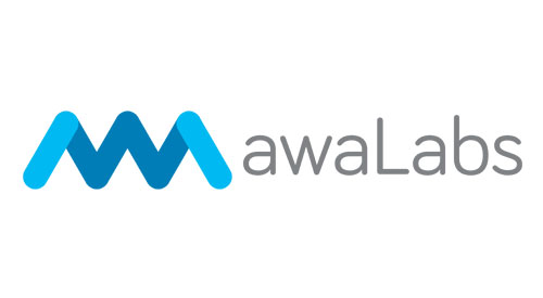 awaLabs logo
