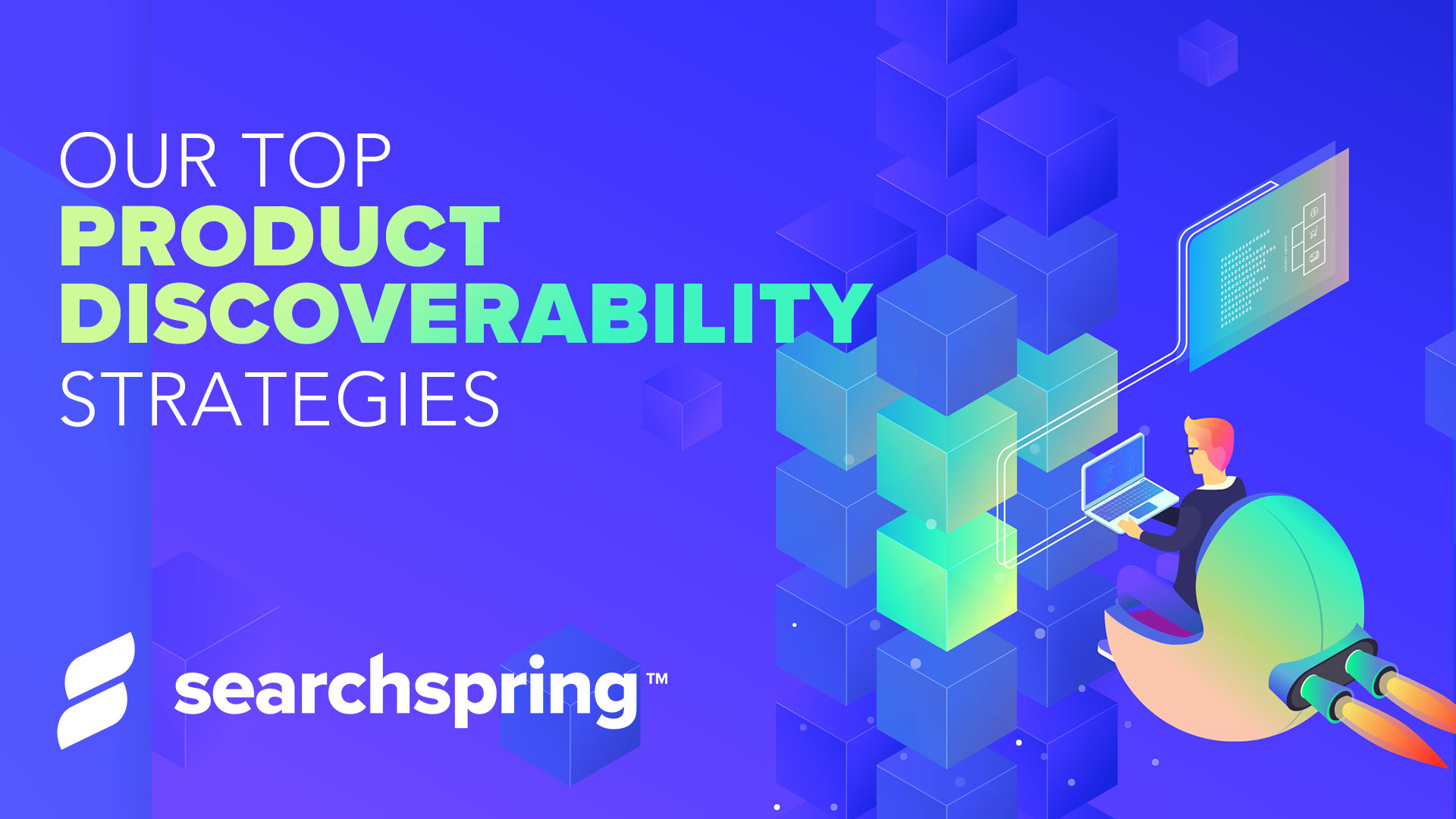 Our Top Product Discovery Strategies Searchspring