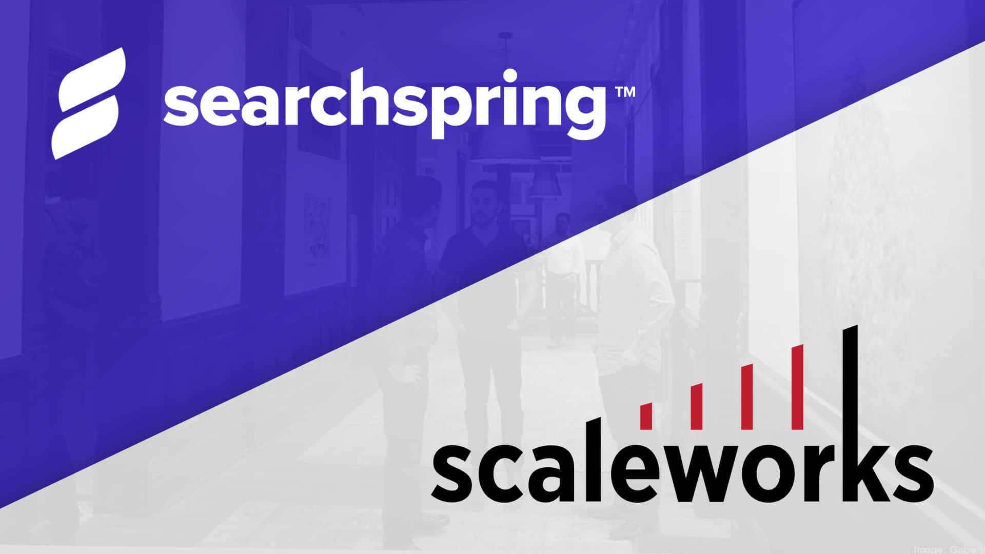 Searchspring Acquired by Scaleworks to Grown Platform