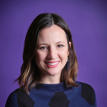 JoAnn Martin's headshoot