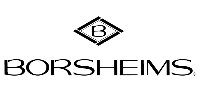 Borsheims logo