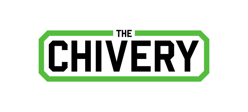 The Chivery logo