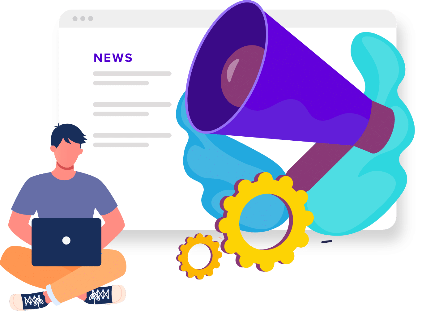 PR resources
