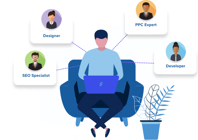 partner network