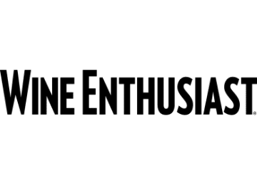 wine enthusiast logo