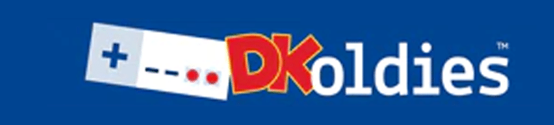 DKOldies logo