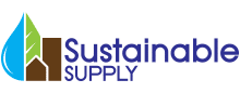 sustainable supply logo