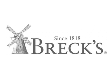 Brecks logo
