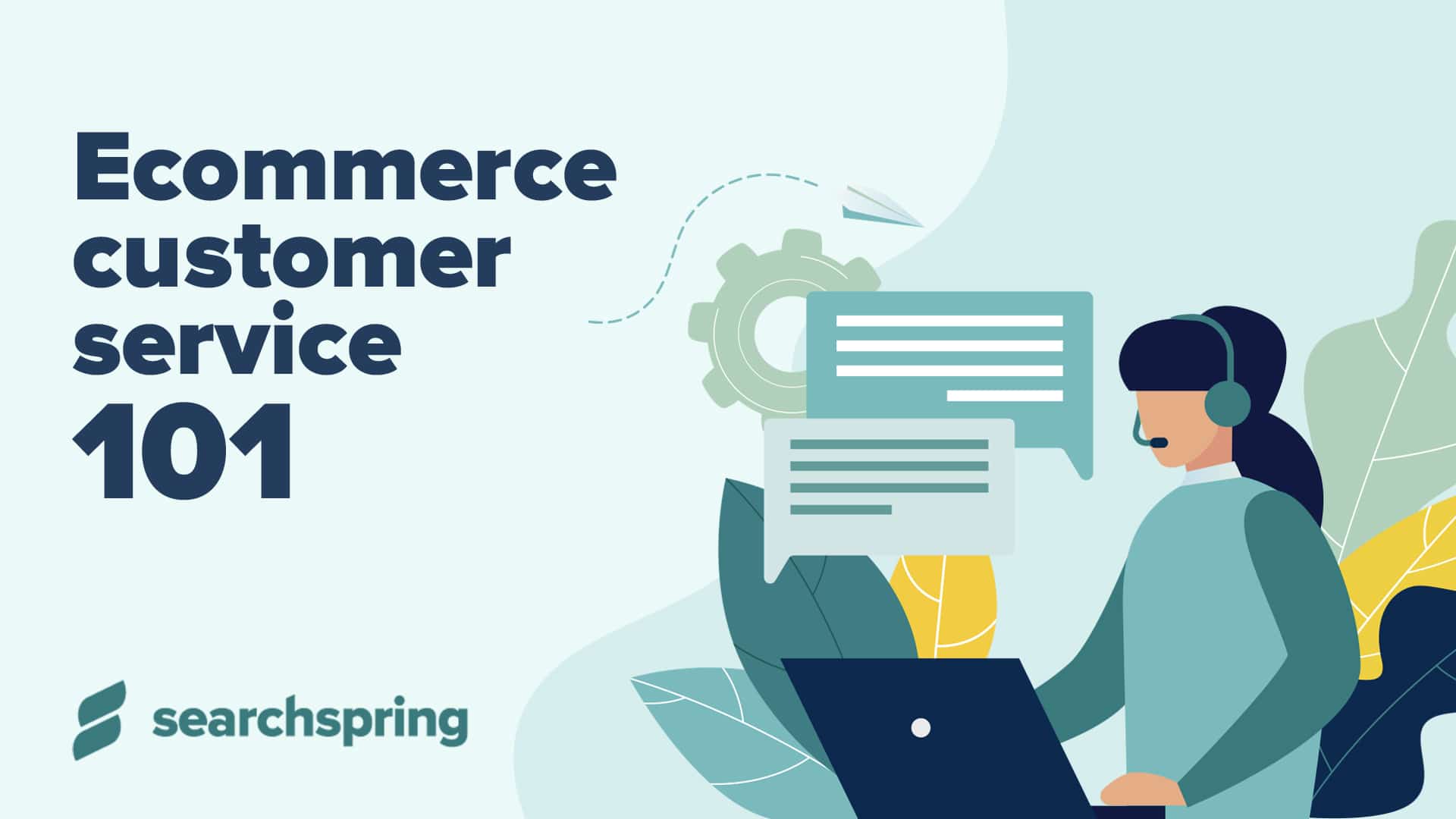 Ecommerce Customer Service 101: Keep Shoppers Happy - Searchspring