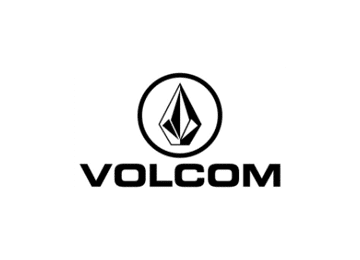 Volcom logo