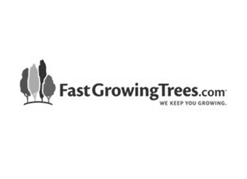 fast growing trees.com logo