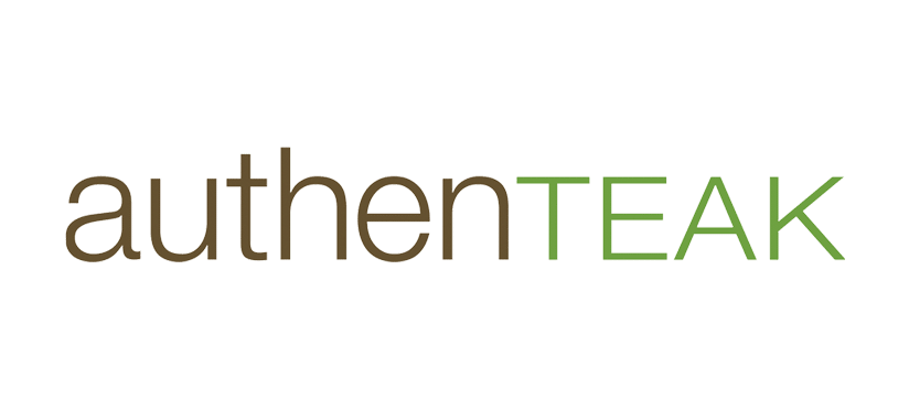 Authenteak logo