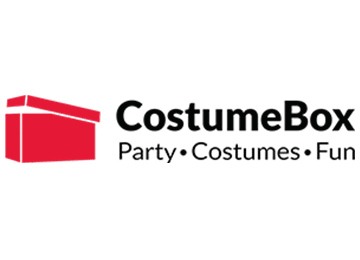 CostumeBox Logo