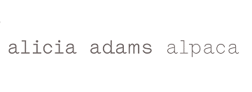 alicia adams alpaca Searchspring case study