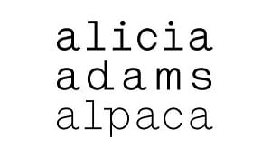 alicia adams alpaca Searchspring case study