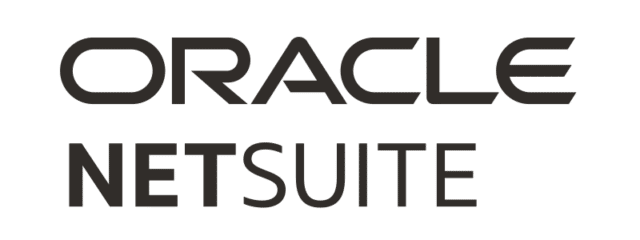 Oracle Netsuite Platform Logo