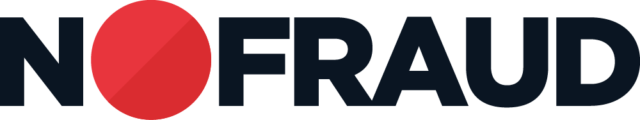 NoFraud Company Logo