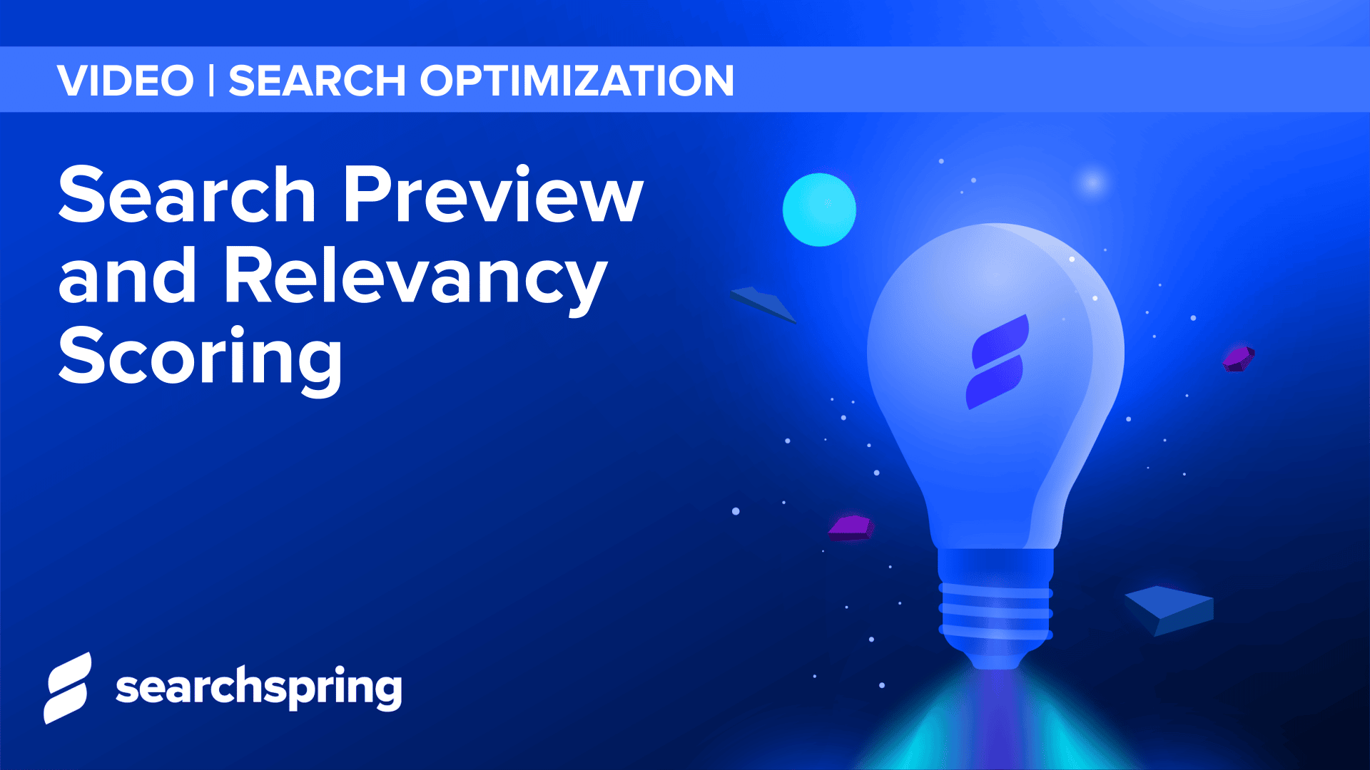 Academy Archive - Searchspring