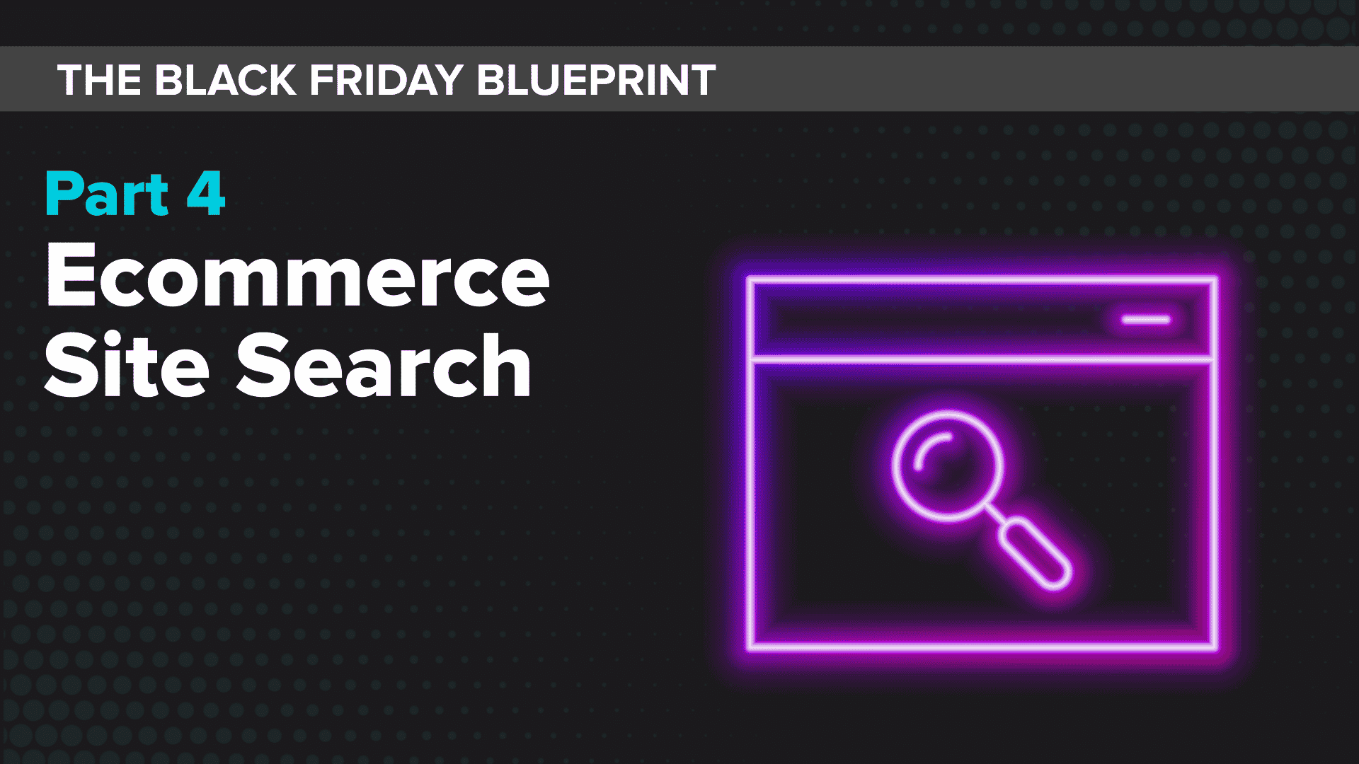 Ecommerce Site Search - Searchspring