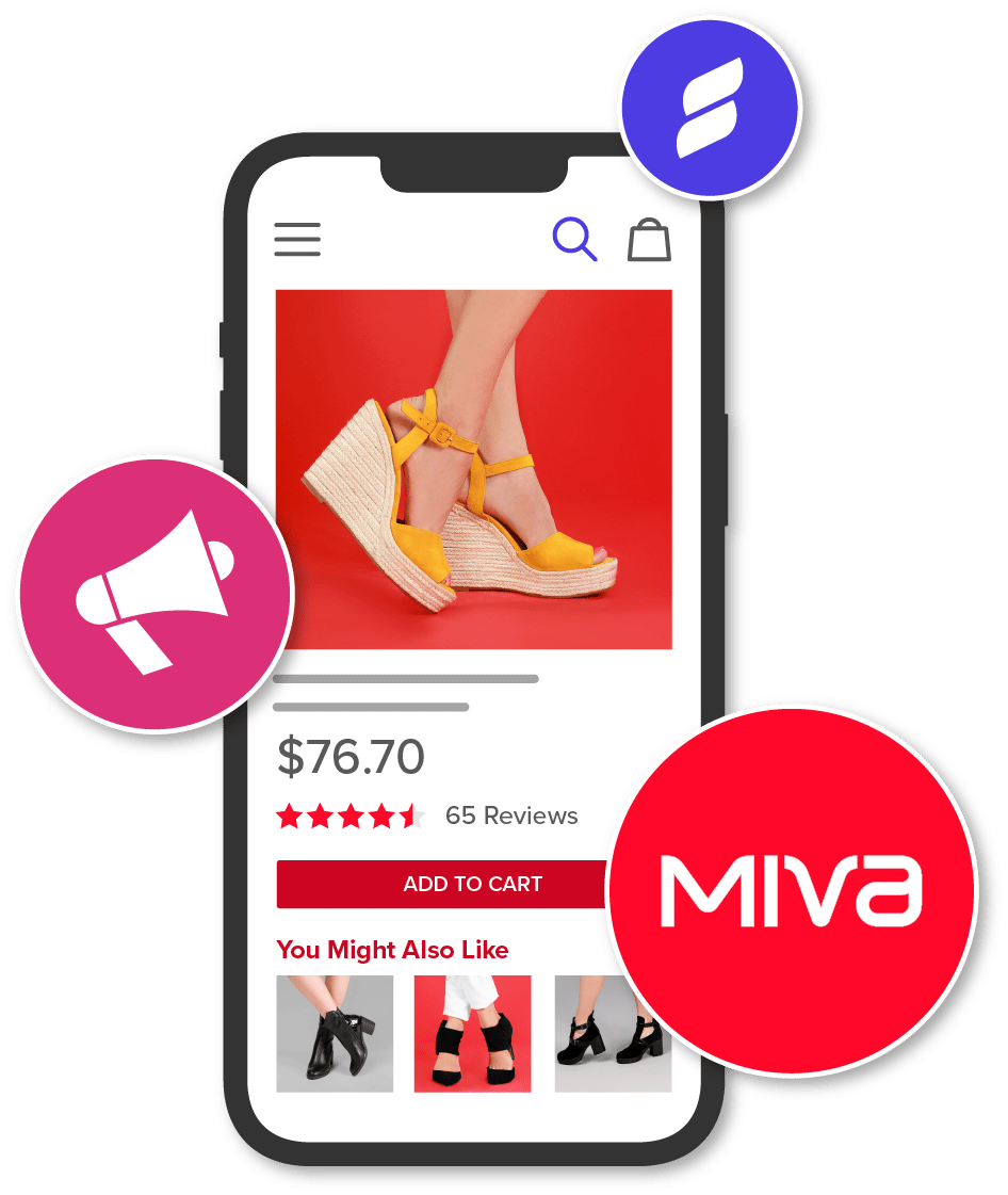 Hero Image Platform Miva