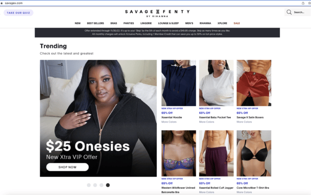 Ecommerce Site Best Practices [With Examples] - Searchspring