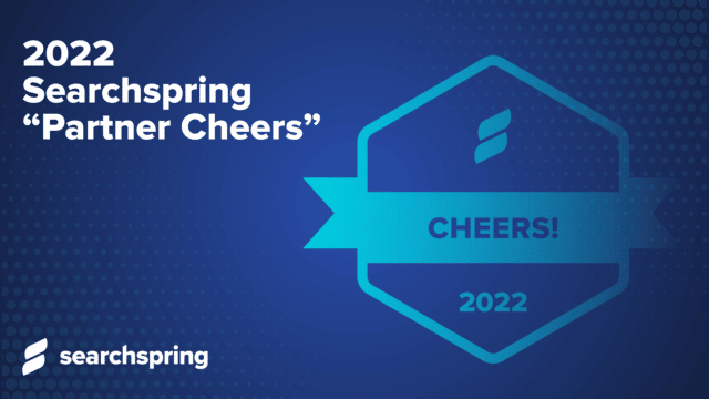 2022 Searchspring