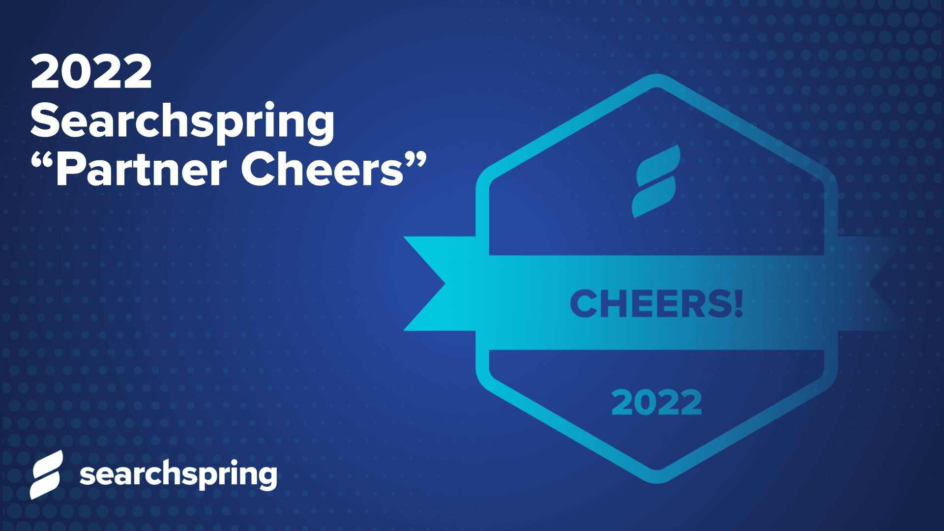 2022-searchspring-partner-cheers-searchspring